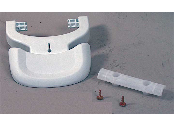 Thetford AM5 PEDAL - WHITE