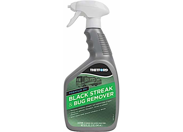 Thetford BLACK STREAK REMOVER 32OZ