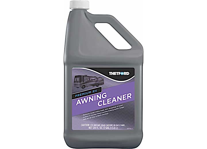 Thetford AWNING CLEANER, 1 GAL.
