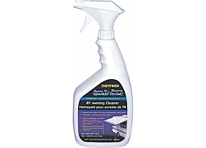 Thetford AWNING CLEANER BI-LING 32OZ