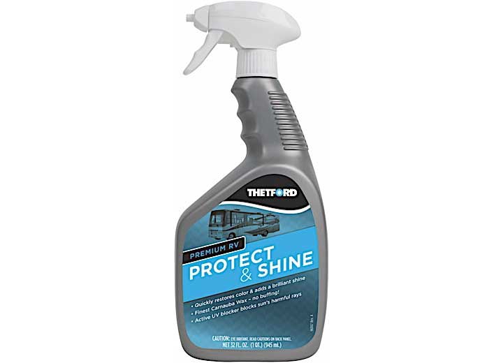 Thetford PREMIUM PROTECT & SHINE 32 OZ
