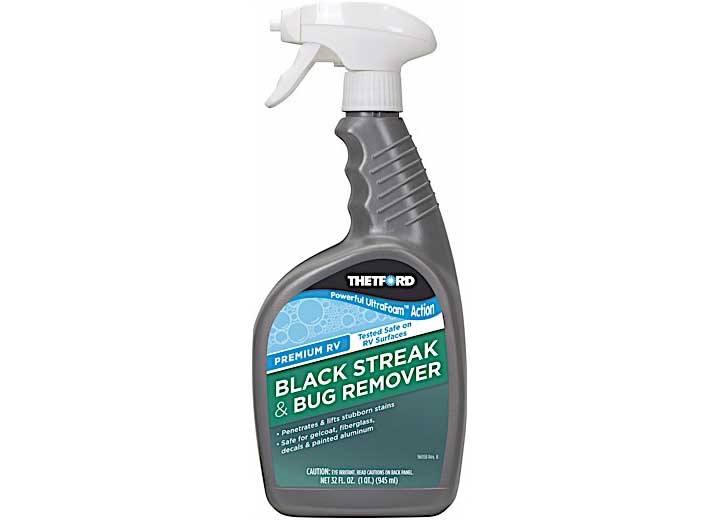 Thetford FOAMING BLACK STREAK 32OZ