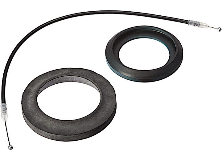 Thetford STYLE LITE/PLUS PEDAL CBLE KIT