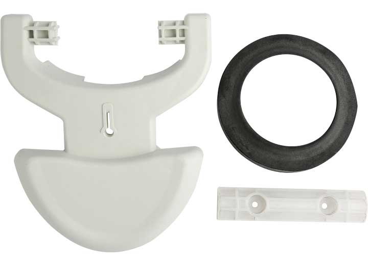 Thetford STYLE PLUS PEDAL -WHITE