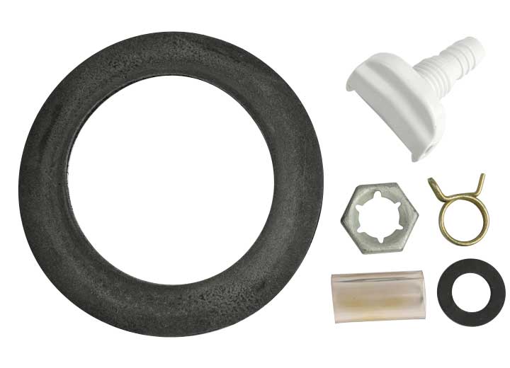 Thetford KIT, NOZZLE WHITE STYLE II,L,P