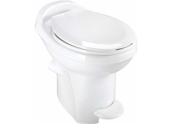 Thetford Aqua-Magic Style Plus High Profile RV Toilet - White