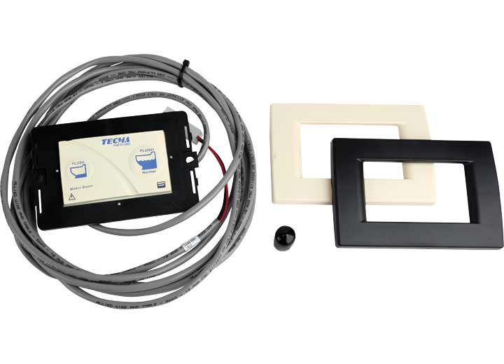 Thetford WALL SWITCH, TECMA SIL+ RV