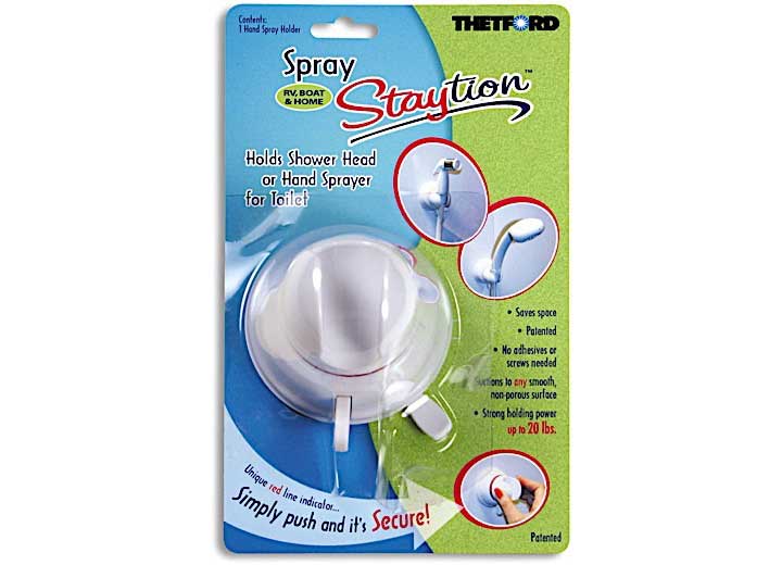 Thetford SPRAY STAYTION