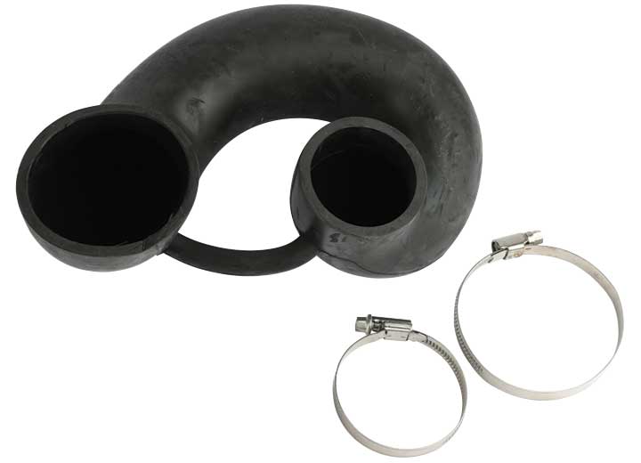 Thetford DSCHRG HOSE SRVC KIT SIL & S+