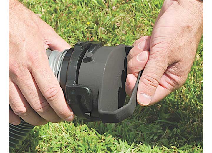 Thetford PERMASTORE HOSE CAP