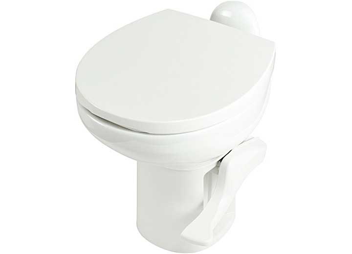 Thetford Aqua-Magic Style II High Profile RV Toilet - White