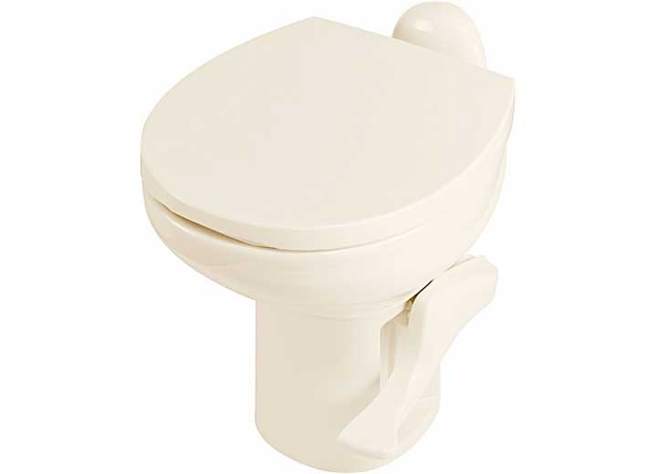Thetford Aqua-Magic Style II High Profile RV Toilet - Bone