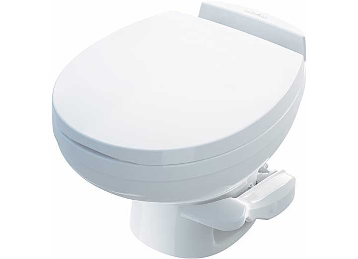 Thetford Aqua-Magic Residence Low Profile RV Toilet – White