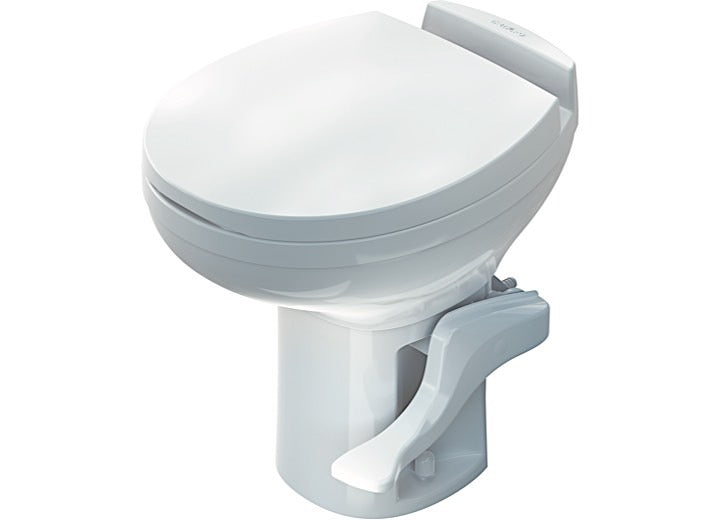 Thetford Aqua-Magic Residence High Profile RV Toilet – White