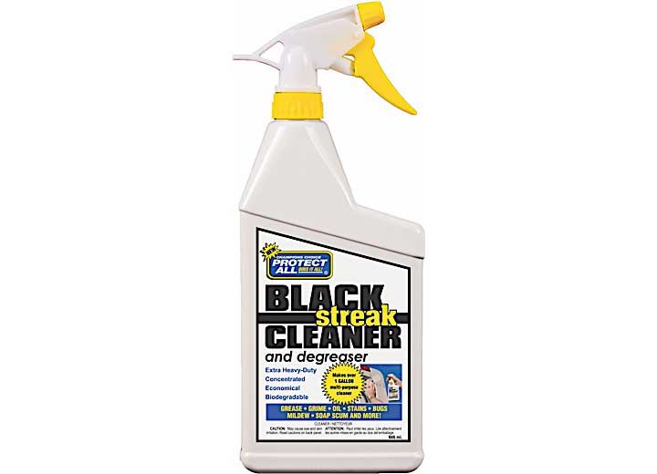 Thetford BLACK STRK REM 32OZ CND