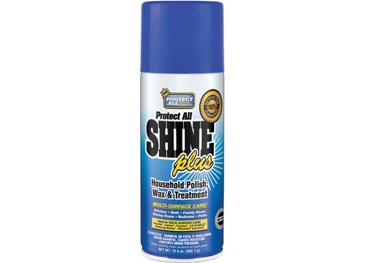 Thetford SHINE + 13.5OZ CAN