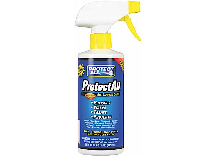 Thetford PROTECT ALL 16OZ PUMP