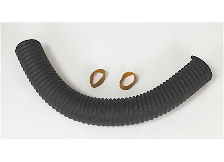 Thetford KIT,24INX3IN INLET HOSE W/GASKTS