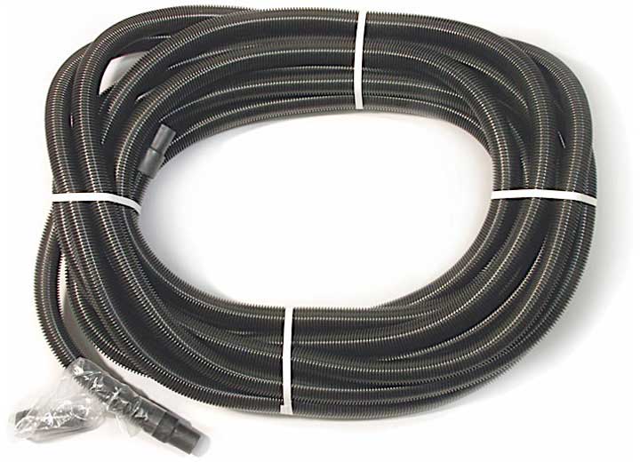 Thetford 10 ft. Fixed Length Discharge Hose for Sani-Con Tank Buddy Systems