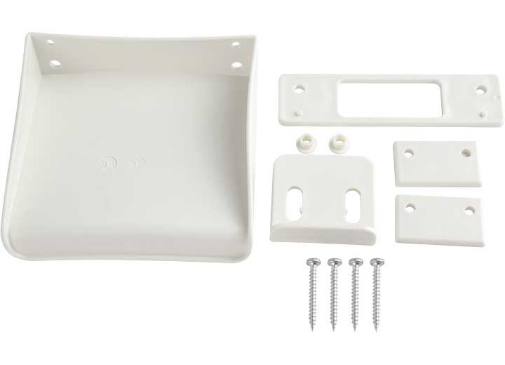 Thetford SPP HOLD DOWN KIT 65 SIGNAL WHITE