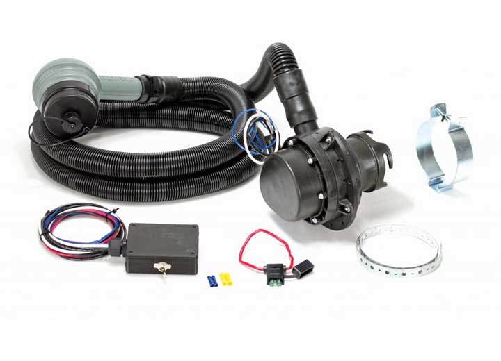 Thetford SANICON TURBO 400S