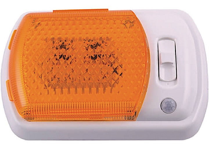 Thin Lite DIST-LED311-1ODS OUTDOOR LED LIGHT WITH SENSOR