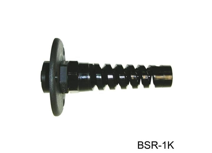 TH Marine BULKHEAD HOSE STRAIN RELIEF KIT