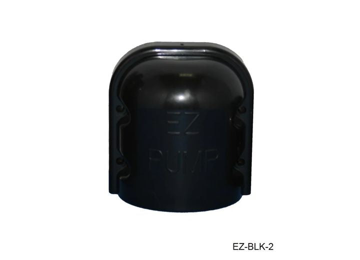 TH Marine MEDIUM SIZE EZ PUMP - BLACK