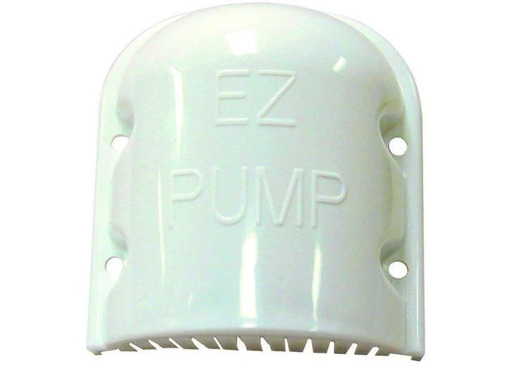 TH Marine MEDIUM SIZE EZ PUMP - WHITE