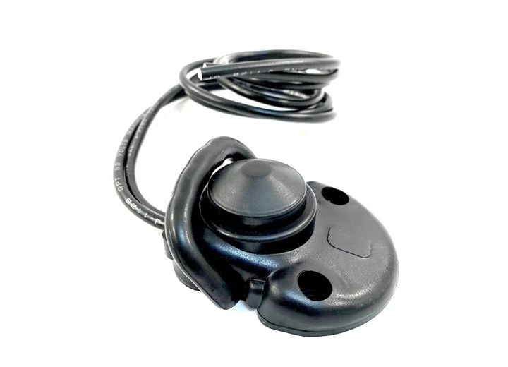 TH Marine FOOT CONTROL SWITCH WITHOUT COVER