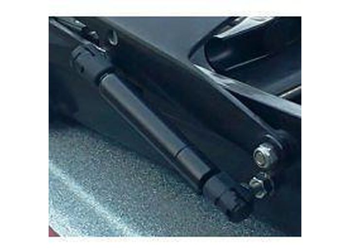 TH Marine G-FORCE EQUALIZER - MOTORGUIDE - BLACK