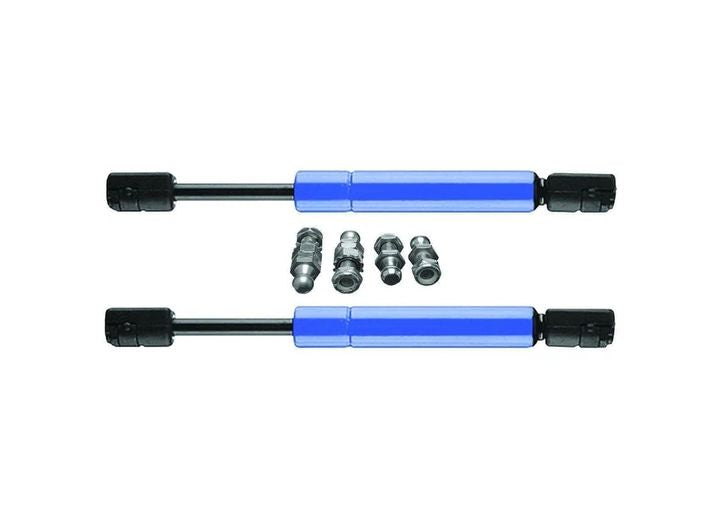 TH Marine G-FORCE EQUALIZER - MOTORGUIDE - BLUE