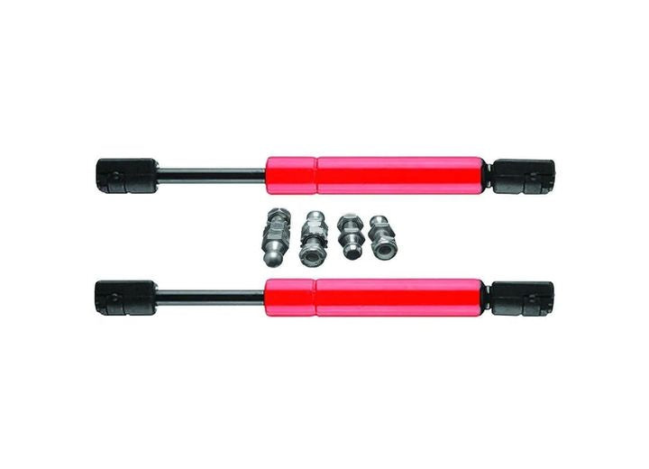 TH Marine G-FORCE EQUALIZER - MOTORGUIDE - RED
