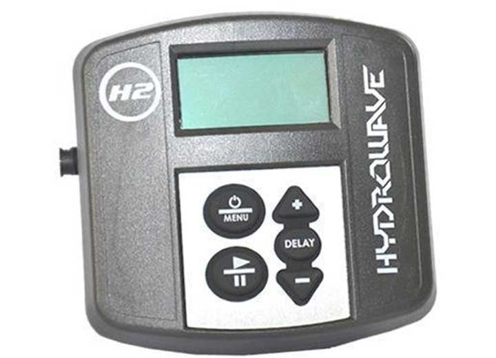 TH Marine HYDROWAVE - H2 SYSTEM PACKAGE