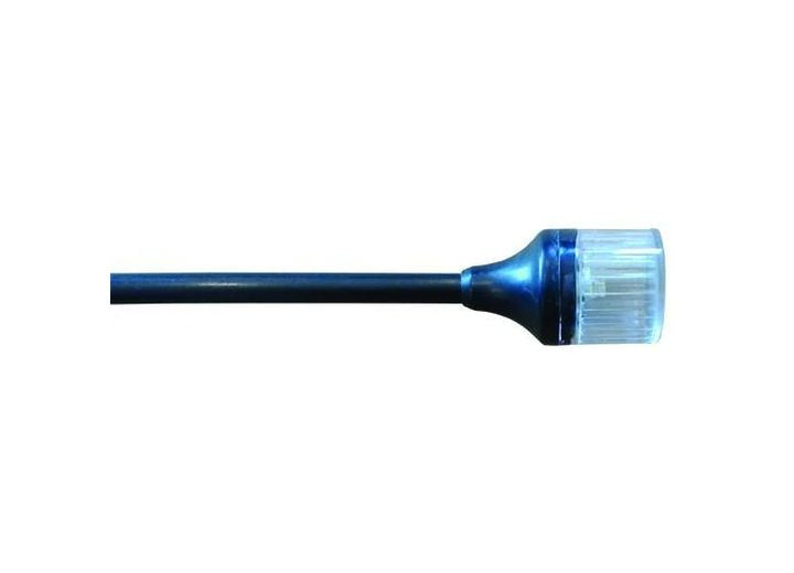 TH Marine 48IN LED SNAP FLEX STERN NAVIGATION LIGHT - PKGD.