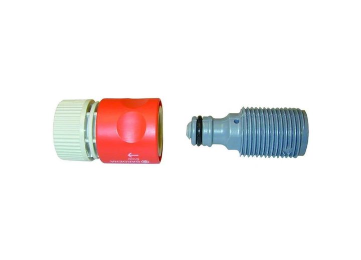 TH Marine QUICK FLUSH KIT - OMC OUTBOARDS