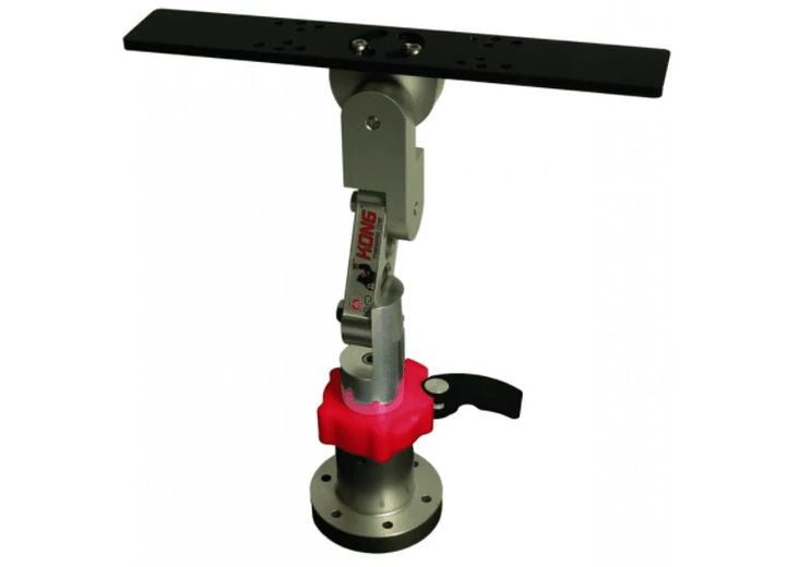 TH Marine SHOCK-LOCK KVD KONG EXTREME ELECTRONICS MOUNT