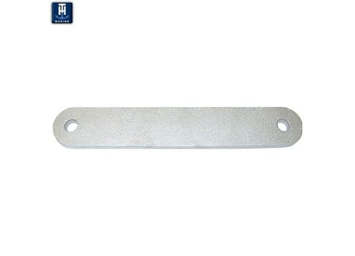 TH Marine TRANSOM SUPPORT PLATE - LOWER MOUNT