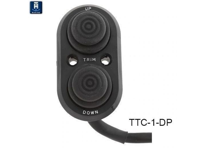 TH Marine TRANSOM TRIM CONTROL - RETAIL PACKAGED