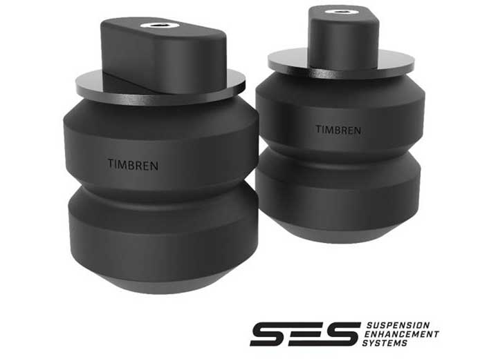 Timbren Front Suspension Enhancement System