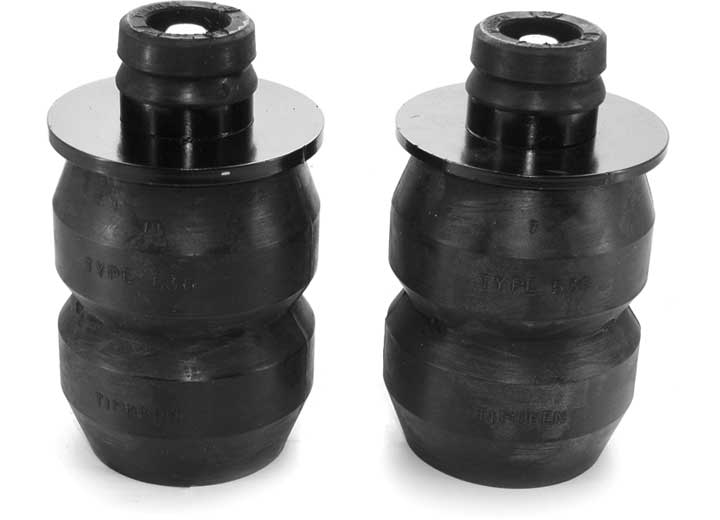 Timbren 08-12 RAM 4500/5500 2WD/4WD FRONT SUSPENSION ENHANCEMENT SYSTEM