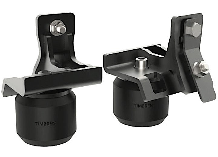 Timbren SUSPENSION ENHANCEMENT SYSTEM- FRONT AXLE- 19-20 RAM 1500 4WD