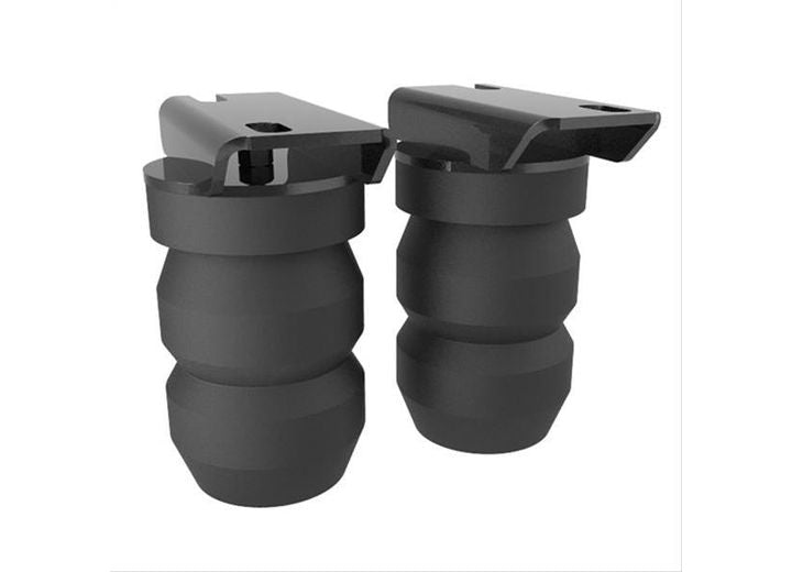 Timbren 14-C RAM 2500 2WD/4WD REAR SUSPENSION ENHANCEMENT SYSTEM