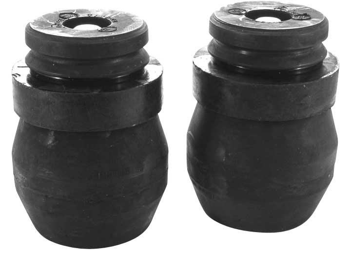 Timbren 09-12 RAM 1500 SEVERE SERVICE 2WD/4WD REAR SUSPENSION ENHANCEMENT SYSTEM