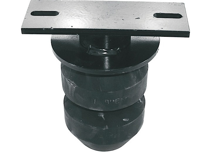 Timbren 72-86 CJ RUBBER SUSPENSION HELPER