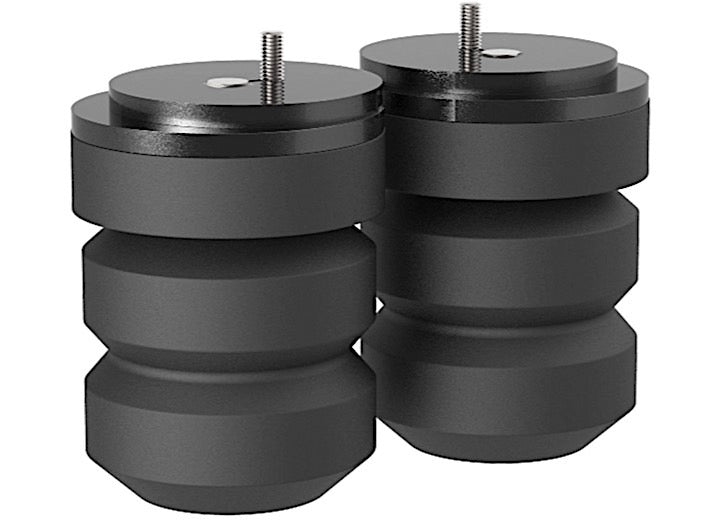 Timbren Front Suspension Enhancement System