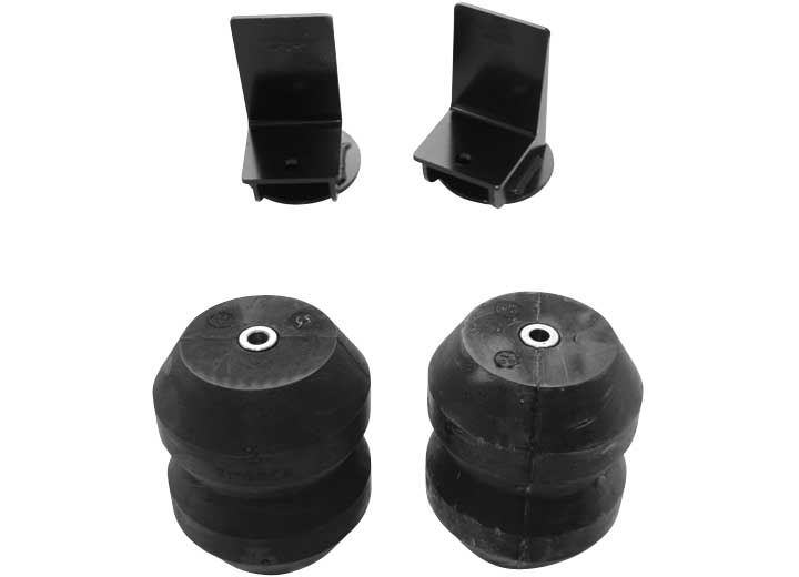 Timbren 02-C F53 LEAF SPRING FRONT SUSPENSION 2WD FRONT TIMBREN SES
