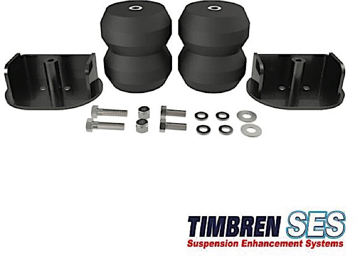 Timbren Rear Suspension Enhancement System