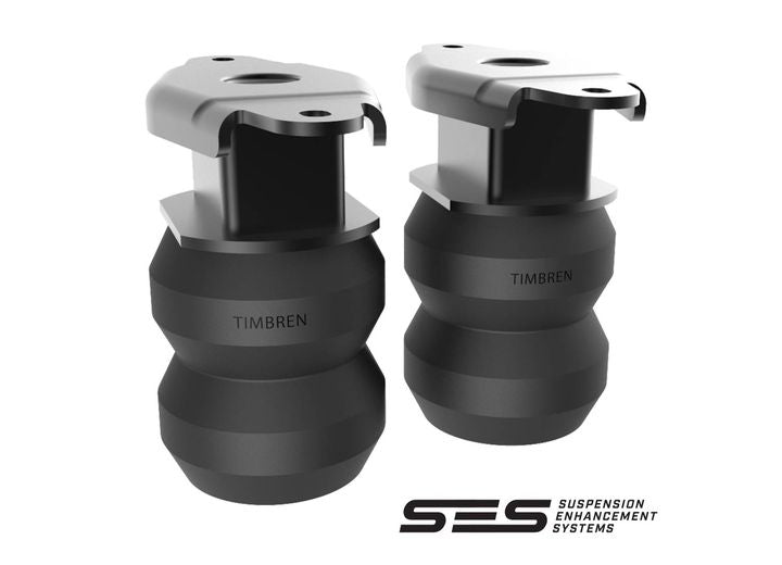 Timbren 17-23 F250 SUPER DUTY 2/4WD REAR SUSPENSION HELPER