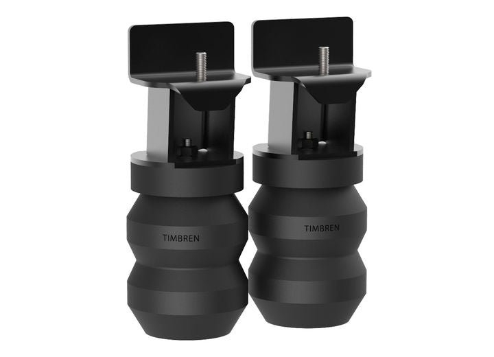 Timbren 17-17 F450/F550 SUPER DUTY 2/4WD REAR SUSPENSION HELPER